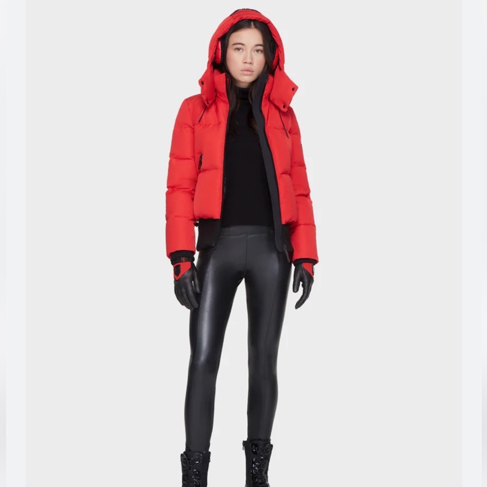 Rudsak bomber jacket MERA